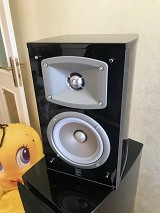 Yamaha NS-333 Raf Tipi Hoparlör
