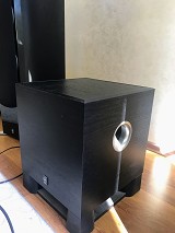 Yamaha Yamaha YST-SW030 Subwoofer ( Active )