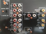 JVC JVC RX-5052 Amfi - DWF10 Aktif Sub - XF30S Hoparlör Seti XCZ55D Center