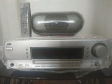 JVC JVC RX-5052 Amfi - DWF10 Aktif Sub - XF30S Hoparlör Seti XCZ55D Center