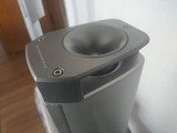 JVC JVC RX-5052 Amfi - DWF10 Aktif Sub - XF30S Hoparlör Seti XCZ55D Center
