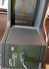 Martin Logan Cinema Center