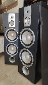 JBL Nd310