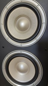 JBL Nd310