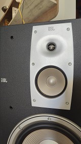 JBL Nd310