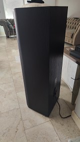 JBL Nd310