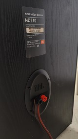 JBL Nd310