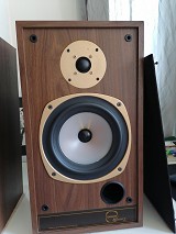 Tannoy Mercury M 20
