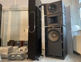 TG Acoustics La Musica