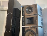 TG Acoustics La Musica