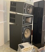 TG Acoustics La Musica