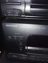Kenwood kenwood 