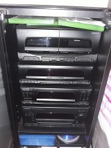Kenwood kenwood 