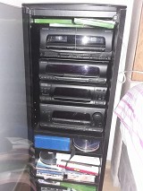 Kenwood kenwood 