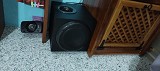 Logitech Z906
