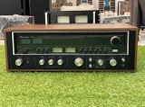 Sansui 8090DB Receiver Black