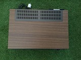 Sansui 8090DB Receiver Black