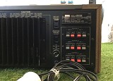 Sansui 8090DB Receiver Black