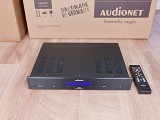 Audionet DNC highend audio Digital Network Client and D/A converter