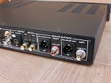 Audionet DNC highend audio Digital Network Client and D/A converter