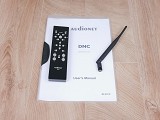 Audionet DNC highend audio Digital Network Client and D/A converter