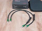 AudioQuest Earth audio interconnects XLR 0,75 metre