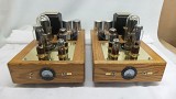 Space-Tech Laboratory SE 845 100W Hybrid Monoblock SET Amps