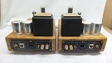 Space-Tech Laboratory SE 845 100W Hybrid Monoblock SET Amps