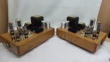 Space-Tech Laboratory SE 845 100W Hybrid Monoblock SET Amps