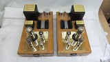 Space-Tech Laboratory SE 845 100W Hybrid Monoblock SET Amps