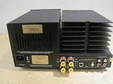 Synthesis Soprano LE Integrated Valve Amp Boxed