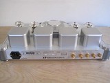 Shanling Audio CD-T100C Valve CD Player Boxed