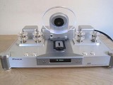 Shanling Audio CD-T100C Valve CD Player Boxed