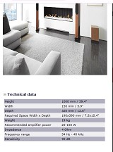 Audio Physic Yara ıı Superior