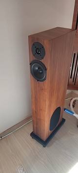 Audio Physic Yara ıı Superior