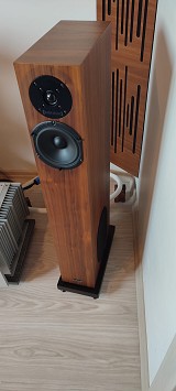 Audio Physic Yara ıı Superior