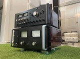 Sansui BA-5000 Endstufe CA-3000 Vorstufe