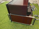 Sansui BA-5000 Endstufe CA-3000 Vorstufe