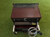 Sansui BA-5000 Endstufe CA-3000 Vorstufe