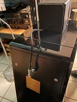 Brakemeier Prometheus + Thor Focal Subwoofer Lautsprechersystem