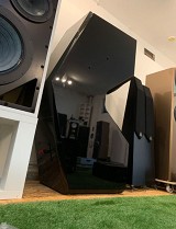 Brakemeier Prometheus + Thor Focal Subwoofer Lautsprechersystem