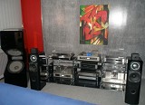 Brakemeier Prometheus + Thor Focal Subwoofer Lautsprechersystem