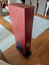 Audio Physic YARA II SUPERİOR