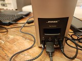 Bose COMPANİON 20