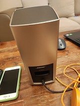 Bose COMPANİON 20