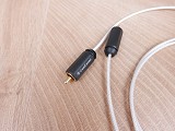Crystal Cable Standard Diamond digital 75 Ohm audio interconnect RCA 1,5 metre