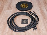 Stealth Audio Cables The Wave highend audio speaker cables 3,0 metre