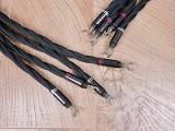 Stealth Audio Cables The Wave highend audio speaker cables 3,0 metre
