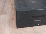 Gold Note Favard Anniversary Diamond Line highend audio CD-Player