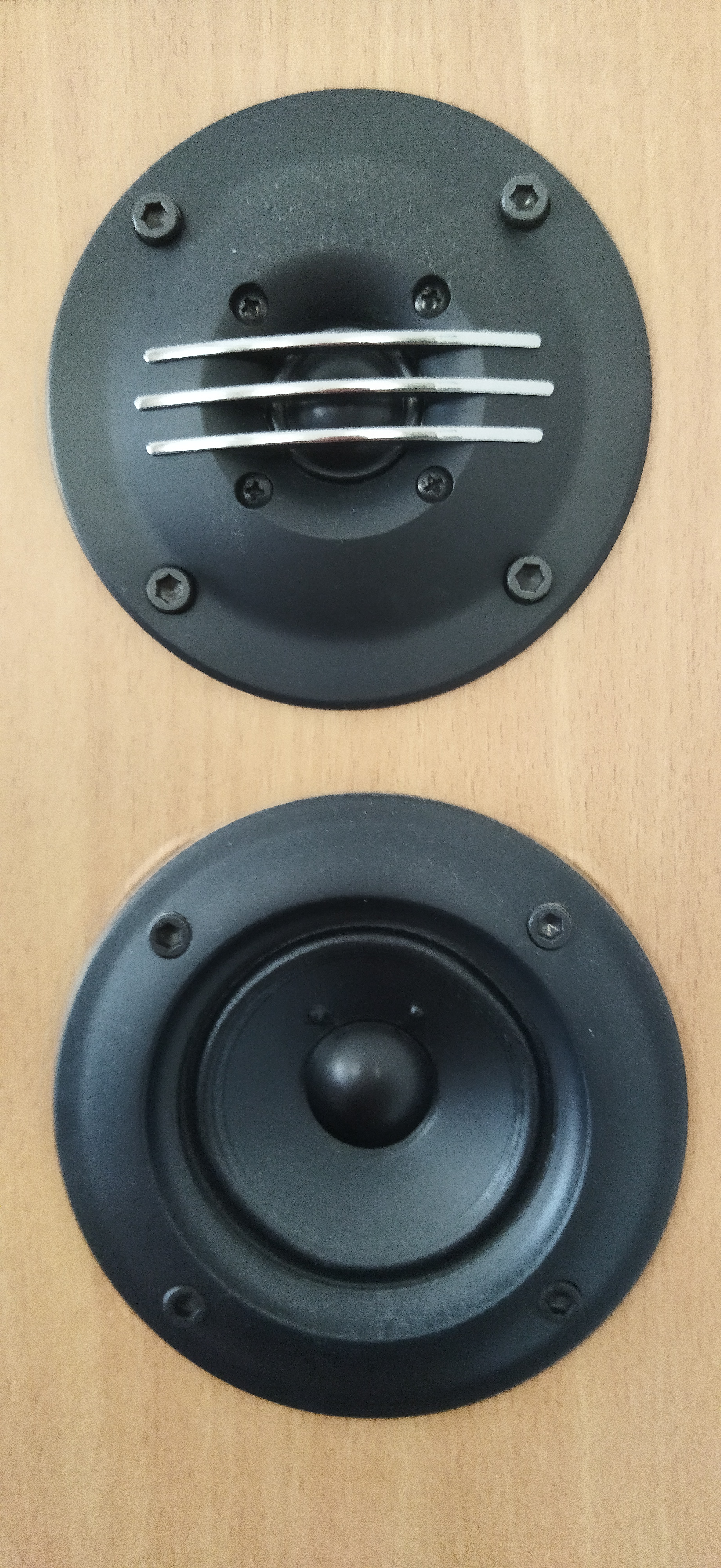 Kenwood LS-V520-W KENWOOD KULE HOPARLÖR